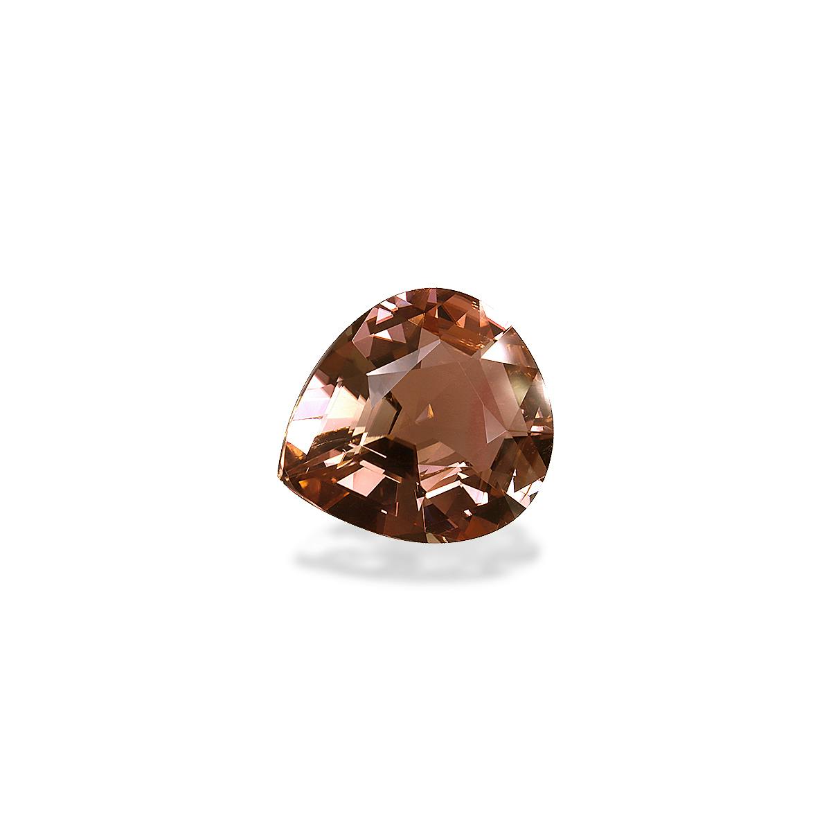 Pink Tourmaline 12.93 ct